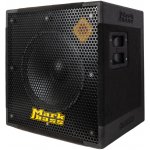 Markbass MB58R 151 Pure – Hledejceny.cz