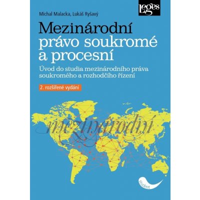 Mezinárodní právo soukromé a procesní