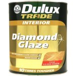 Dulux Diamond Glaze 1 l pololesk – Zbozi.Blesk.cz