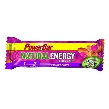 Powerbar Natural Energy Bar 40 g