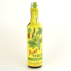 Kitl Syrob Mátový 0,5 l