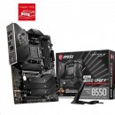 MSI MEG B550 UNIFY