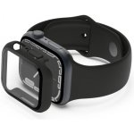 Belkin Screenforce TemperedCurve 2v1 pouzdro s tvrzeným sklem pro Apple Watch 41mm - černé OVG003zzBK – Hledejceny.cz