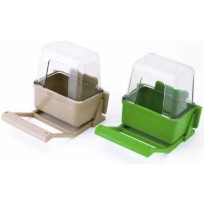 Juko Krmítko pro ptáky 3 dílné PL – Hledejceny.cz