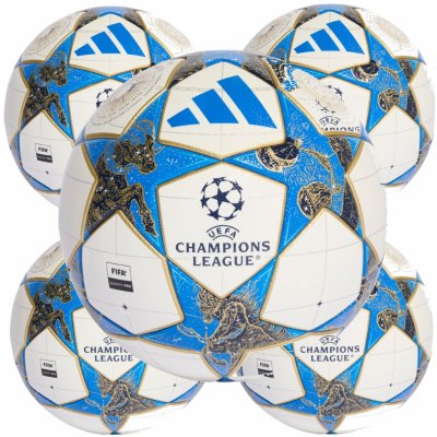 adidas UCL Competition 5 ks – Zboží Mobilmania