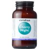 Doplněk stravy na spánek a nervovou soustavu Viridian nutrition Cherry Night 150 g