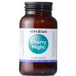 Viridian nutrition Cherry Night 150 g – Zbozi.Blesk.cz