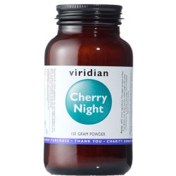 Viridian nutrition Cherry Night 150 g