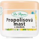 Dr. Popov Propolisová mast s medem 50 ml