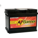 Banner Starting Bull 12V 60Ah 480A 560 08 – Hledejceny.cz