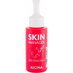 Alcina Skin Manager AHA Effekt Tonic čisticí voda 50 ml