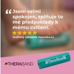 Thera Band Footroller masážní váleček na chodidla – Zboží Mobilmania