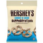 Hershey's Cookies 'n' Creme Dipped Pretzels 120 g – Zboží Dáma