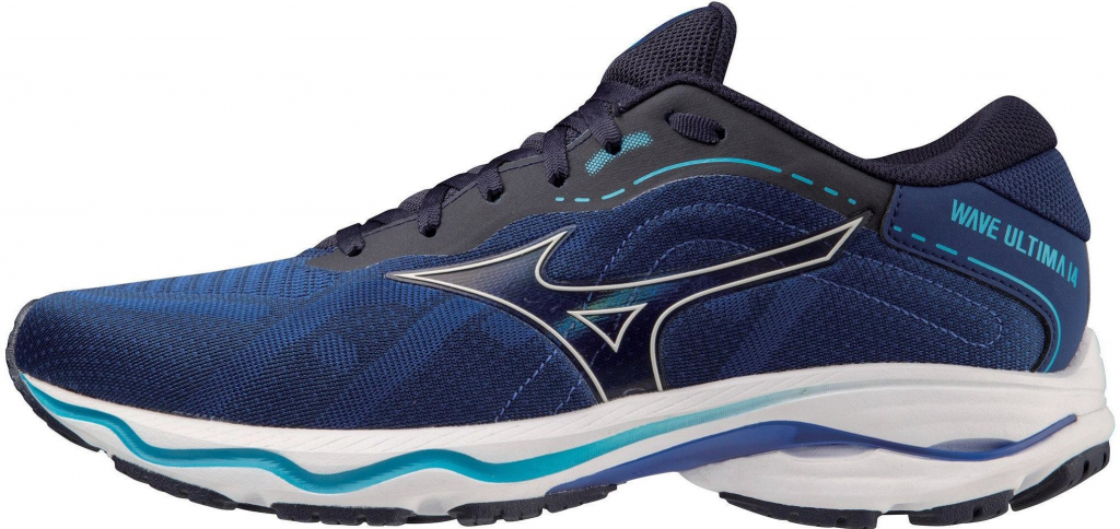 Mizuno Wave Ultima 14