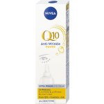 Nivea Q10 Plus oční krém 15 ml – Hledejceny.cz