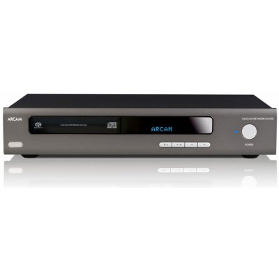 Arcam CDS50 – Sleviste.cz