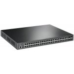 TP-Link TL-SG3452P – Sleviste.cz