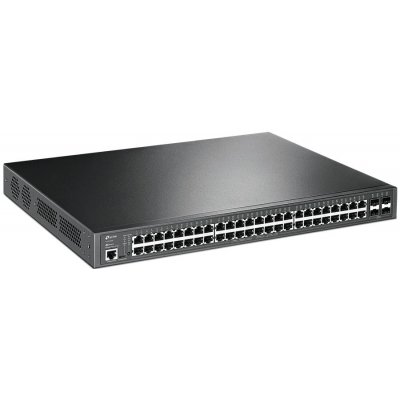 TP-Link TL-SG3452P – Sleviste.cz