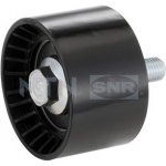 SNR Vratna - vodici kladka GE370.17 – Zboží Mobilmania