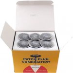 B-Tires Opravné nýty MP 6 – Zboží Mobilmania