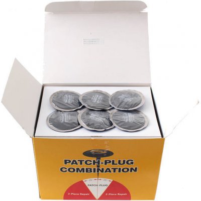 B-Tires Opravné nýty MP 6 – Zboží Mobilmania