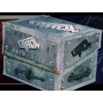 Citron - 1979 - 2017 CD - CD – Sleviste.cz