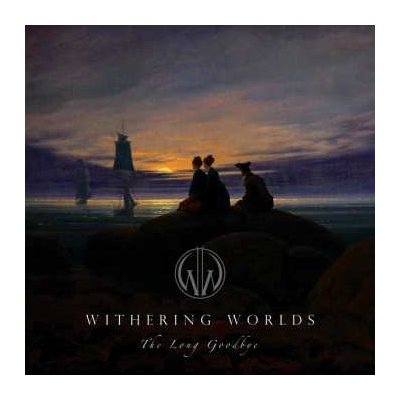 Withering Worlds - The Long Goodbye LTD | DIGI CD