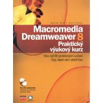 Macromedia Dreamweaver 8 - Daniel Short, Garo Green – Sleviste.cz