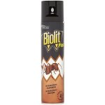 Biolit Plus spray proti mravencům 2 x 400 ml – Zboží Mobilmania