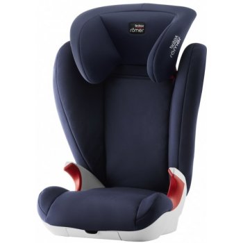 Britax Römer KID II 2019 Cosmos black