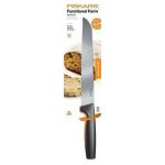 Fiskars Nůž na chléb a pečivo 23 cm – HobbyKompas.cz