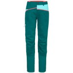 Ortovox CASALE PANTS W pacific green kalhoty – Zboží Dáma