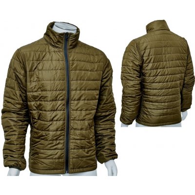 STARBAITS Bunda Bank Light Weight Jacket – Hledejceny.cz