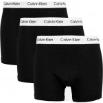 Calvin Klein 3 Pack pánské boxerky U2662G-001 – Hledejceny.cz