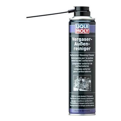 Liqui Moly 3325 Čistič povrchu karburátoru 400 ml | Zboží Auto