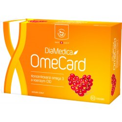 OmeCard 60 tablet