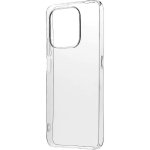 OBAL:ME TPU Kryt pro Honor 400 Smart 5G/X7d Transparent 57983128537 – Sleviste.cz