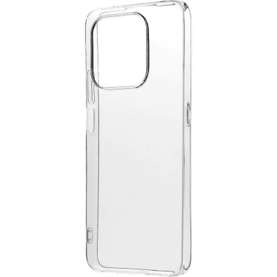 OBAL:ME TPU Kryt pro Honor 400 Smart 5G/X7d Transparent 57983128537 – Sleviste.cz