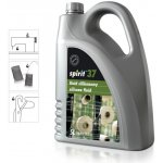 Spirit 37 Silikonový olej 5 l | Zboží Auto