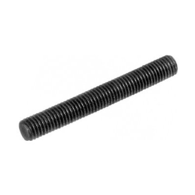 Coleman Závitové tyče černé - M6/1000 černá 1006 – Hledejceny.cz