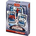 Bonaparte Černý Petr: Spiderman – Zboží Mobilmania