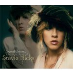 Nicks, Stevie - Crystal Visions Very Best of CD – Zboží Dáma Nicks, Stevie - Crystal Visions Very Best of CD – Zboží Dáma