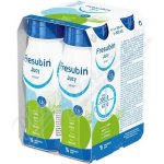 FRESUBIN JUCY DRINK PŘÍCHUŤ JABLEČNÁ POR SOL 4X200ML – Hledejceny.cz