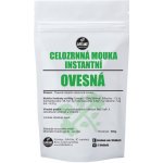 LifeLike Ovesná instantní celozrnná mouka - 500 g