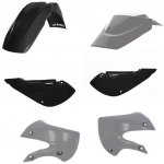 Acerbis Plastový kit pro KX 65 00/24 RM 65 03/18 šedá/černá šedá/černá