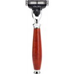 Mühle Purist R59 Mach 3 – Zboží Mobilmania