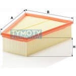 MANN C 30 161 vzduchový filtr – Hledejceny.cz