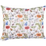 Pleva Prémiový bylinný Duhová srdíčka 23 x 29 cm – Zboží Dáma