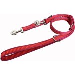 BAFPET Popruhová přepínací vodítka ŽEBŘÍK – Zboží Dáma