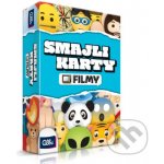 Albi Smajlíkarty Filmy – Zboží Živě